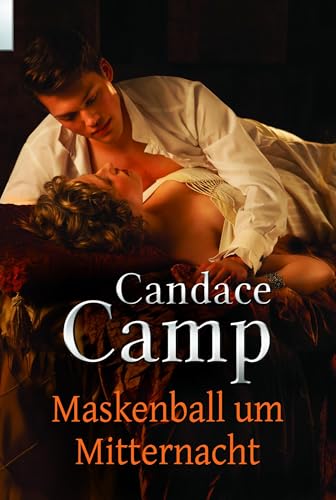 Maskenball um Mitternacht (Matchmaker Reihe 3)