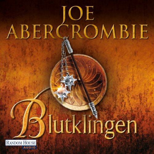 Blutklingen: Die Klingen-Saga 6