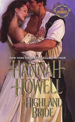 Highland Bride (The Murrays Book 6)