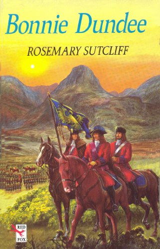 Bonnie Dundee (English Edition)