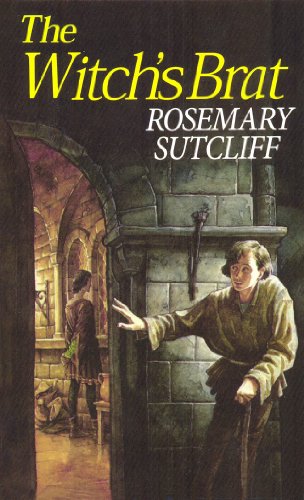 The Witch's Brat (English Edition)