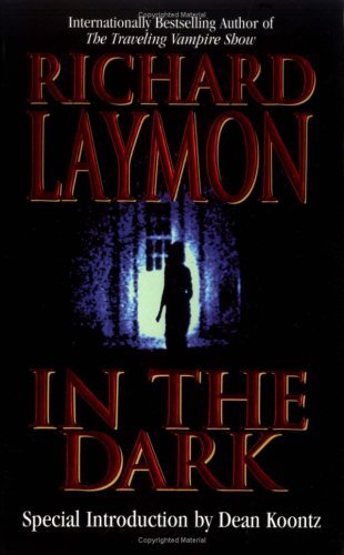 In the Dark (English Edition)