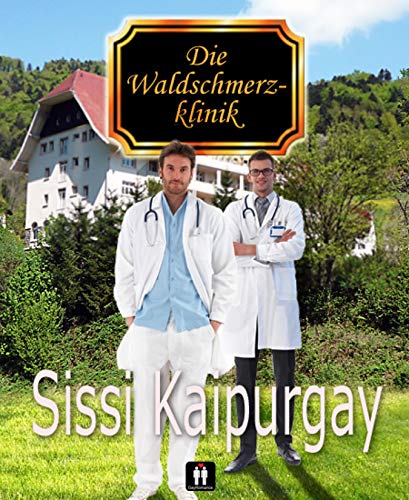 Die Waldschmerzklinik