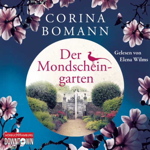 Der Mondscheingarten