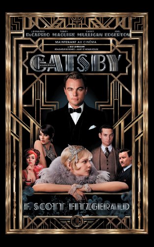 Gatsby le Magnifique (Hachette romans)