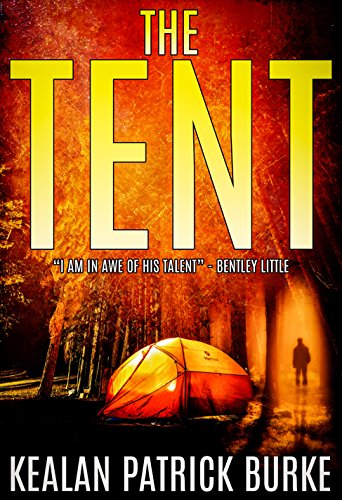 The Tent: A Novella