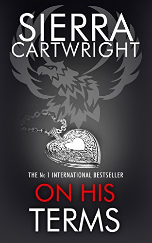 On His Terms (Mastered Book 2)