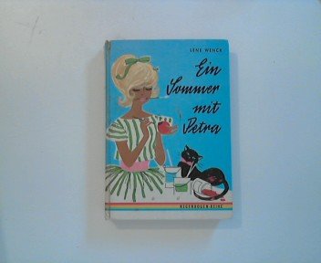 Ein Sommer mit Petra. Lene Wenck, Regenbogen-Reihe