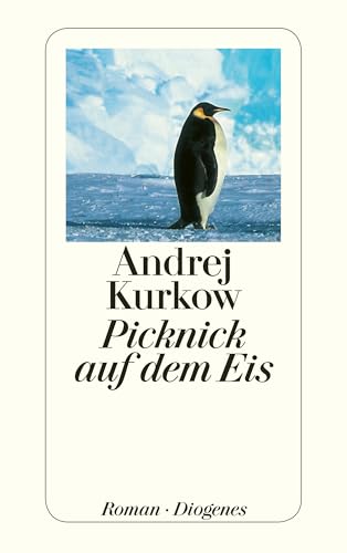 Picknick auf dem Eis (detebe)