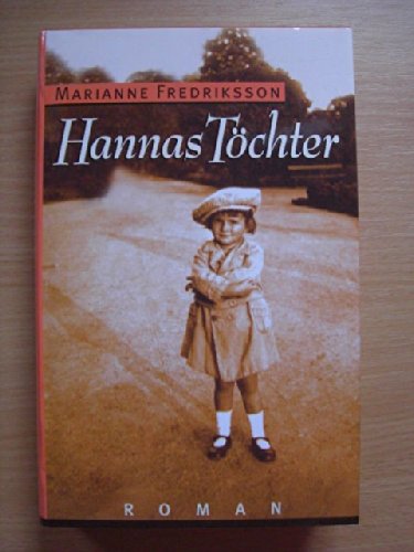 Hannas Töchter. HC gebunden mit SU