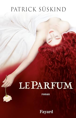 Le parfum (Littérature étrangère)