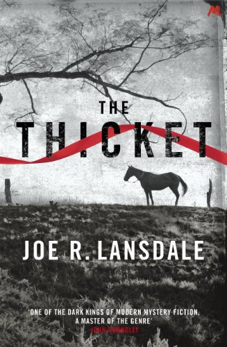The Thicket
