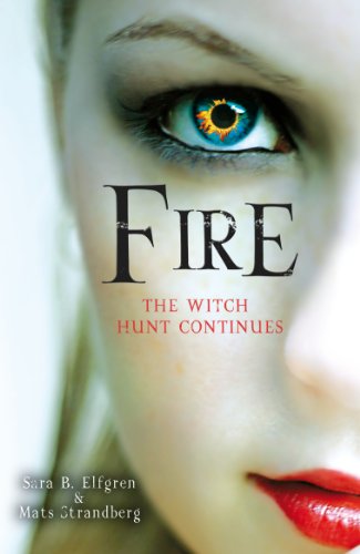 Fire (Engelsfors Trilogy Book 2) (English Edition)