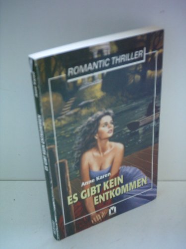 Anne Karen: Es gibt kein Entkommen