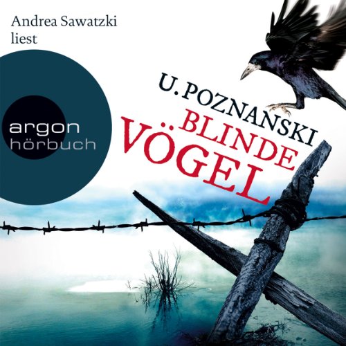 Blinde Vögel: Beatrice Kaspary 2