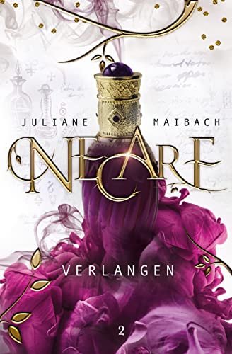 Necare: Verlangen (Band 2)