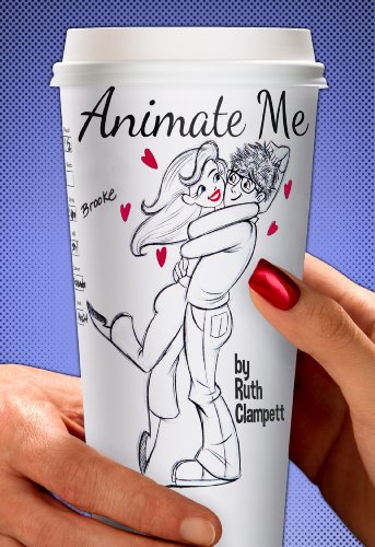 Animate Me (English Edition)