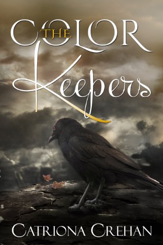 The Color Keepers