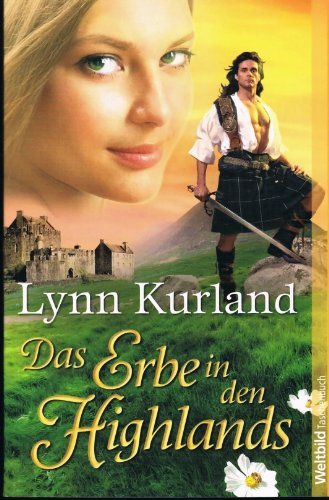 Das Erbe in den Highlands.