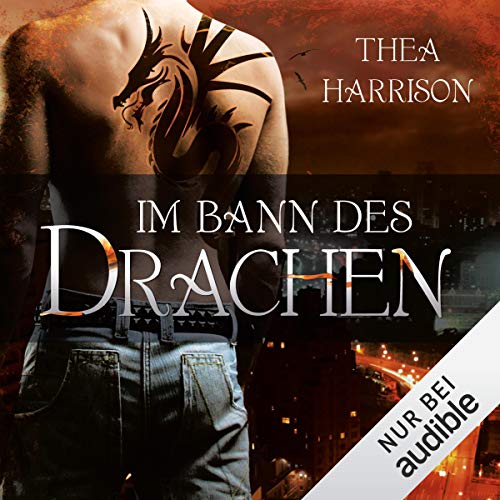 Im Bann des Drachen: Elder Races 1