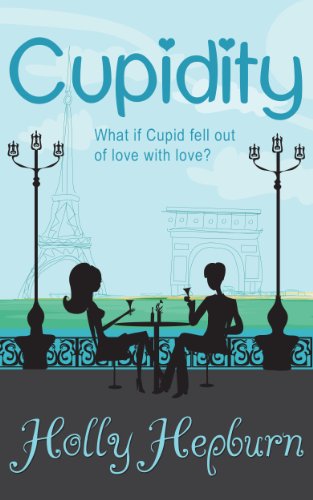 Cupidity