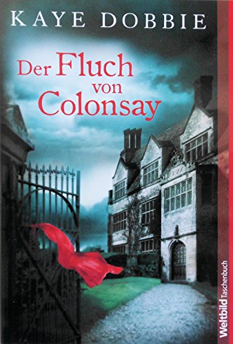 Der Fluch von Colonsay