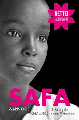 Safa: Die Rettung der kleinen Wüstenblume