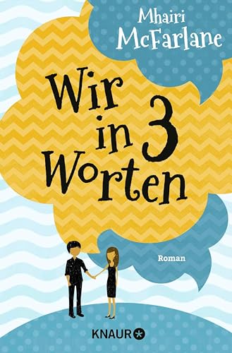 Wir in drei Worten: Roman