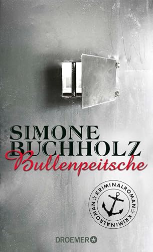Bullenpeitsche: Kriminalroman (Ein Fall für Chas Riley 5)