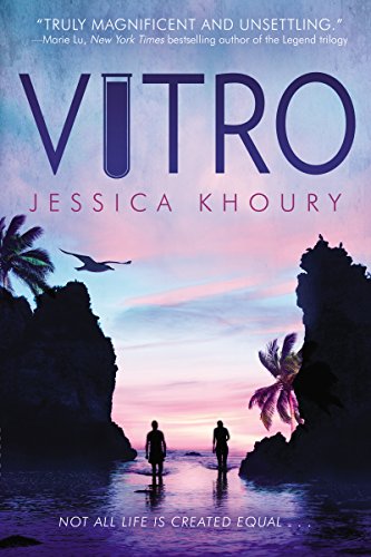 Vitro (English Edition)