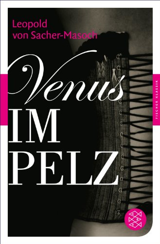 Venus im Pelz (Fischer Klassik Plus)