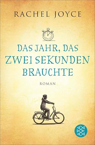 Das Jahr, das zwei Sekunden brauchte: Roman (Hochkaräter)