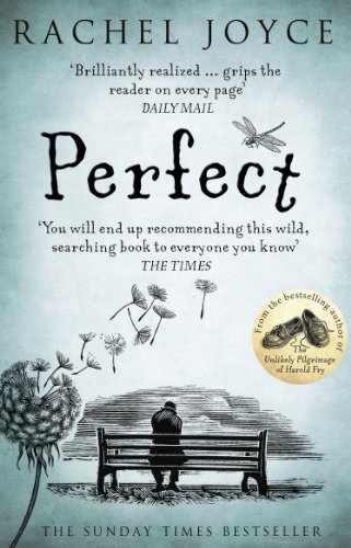 Perfect: The compelling and emotional Sunday Times bestseller