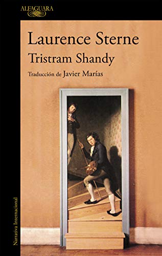 Tristram Shandy (Spanish Edition)