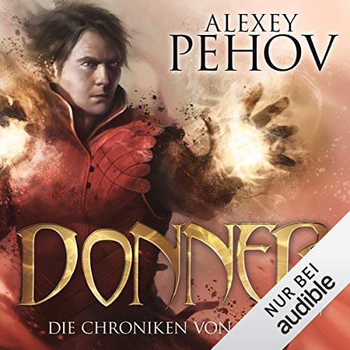 Donner: Die Chroniken von Hara 3
