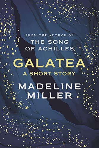 Galatea: The instant Sunday Times bestseller (English Edition)