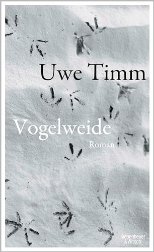 Vogelweide: Roman