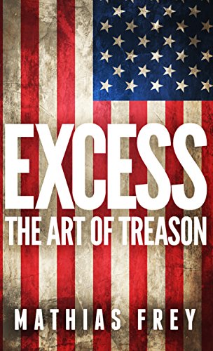 EXCESS - The Art of Treason