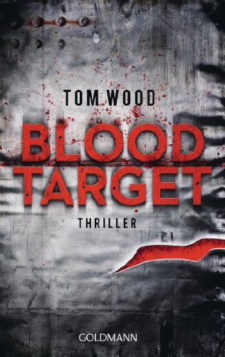 Blood Target: Thriller (Victor 3)