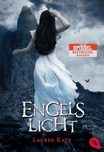 Engelslicht: Die Romantasy-Bestsellerreihe über eine schicksalhafte Liebe (Die Fallen-Reihe 4)
