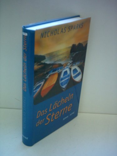 Nicholas Sparks: Das Lächeln der Sterne