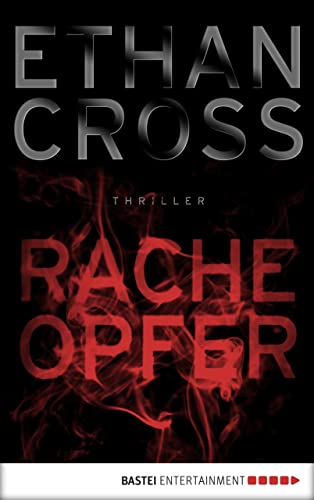 Racheopfer: Ein Shepherd-Thriller (Ein Shepherd Thriller)