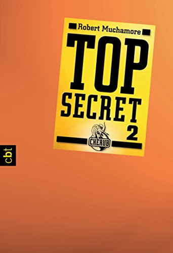 Top Secret 2 - Heiße Ware