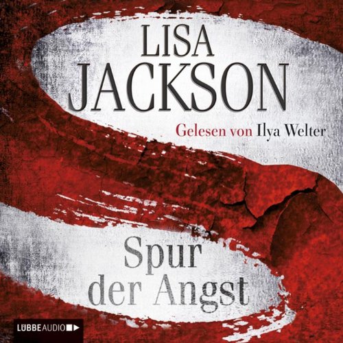 Spur der Angst