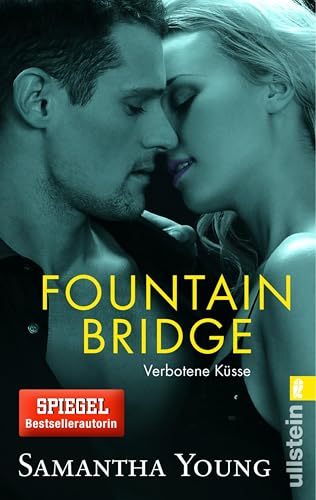 Fountain Bridge - Verbotene Küsse (Deutsche Ausgabe): E-Novella (Edinburgh Love Stories)