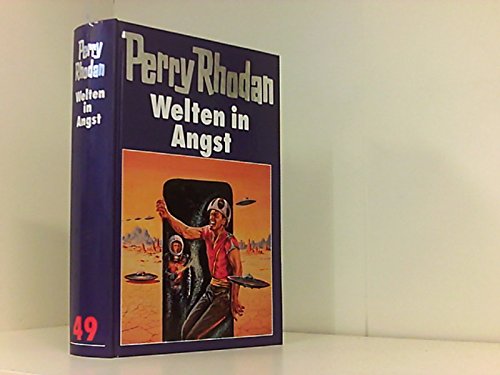 Welten in Angst