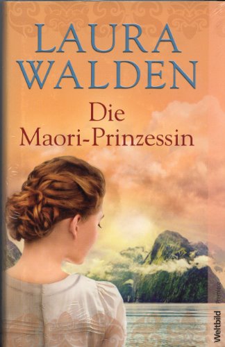 Die Maori-Prinzessin
