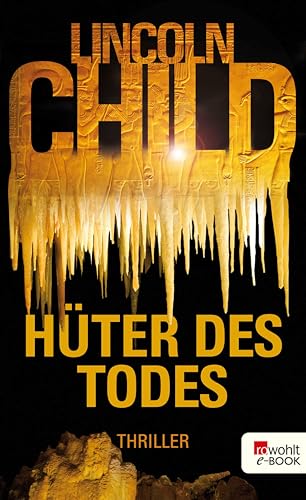 Hüter des Todes: Thriller (Ein Fall für Jeremy Logan 3)