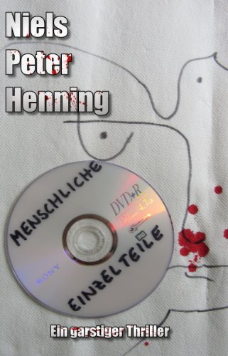 Menschliche Einzelteile