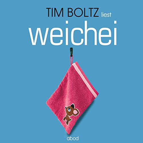 Weichei: Robert Süßemilch 1